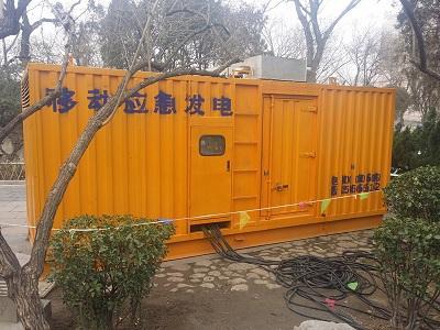 万州柴油发电机维修保养工作要做哪些